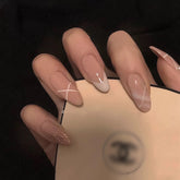 24pcs false nails  JP1010